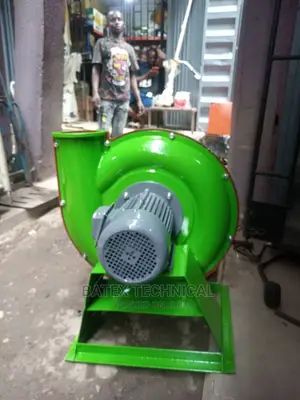 Air Blower 7.5 Hp