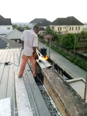 World Best Felt Installer