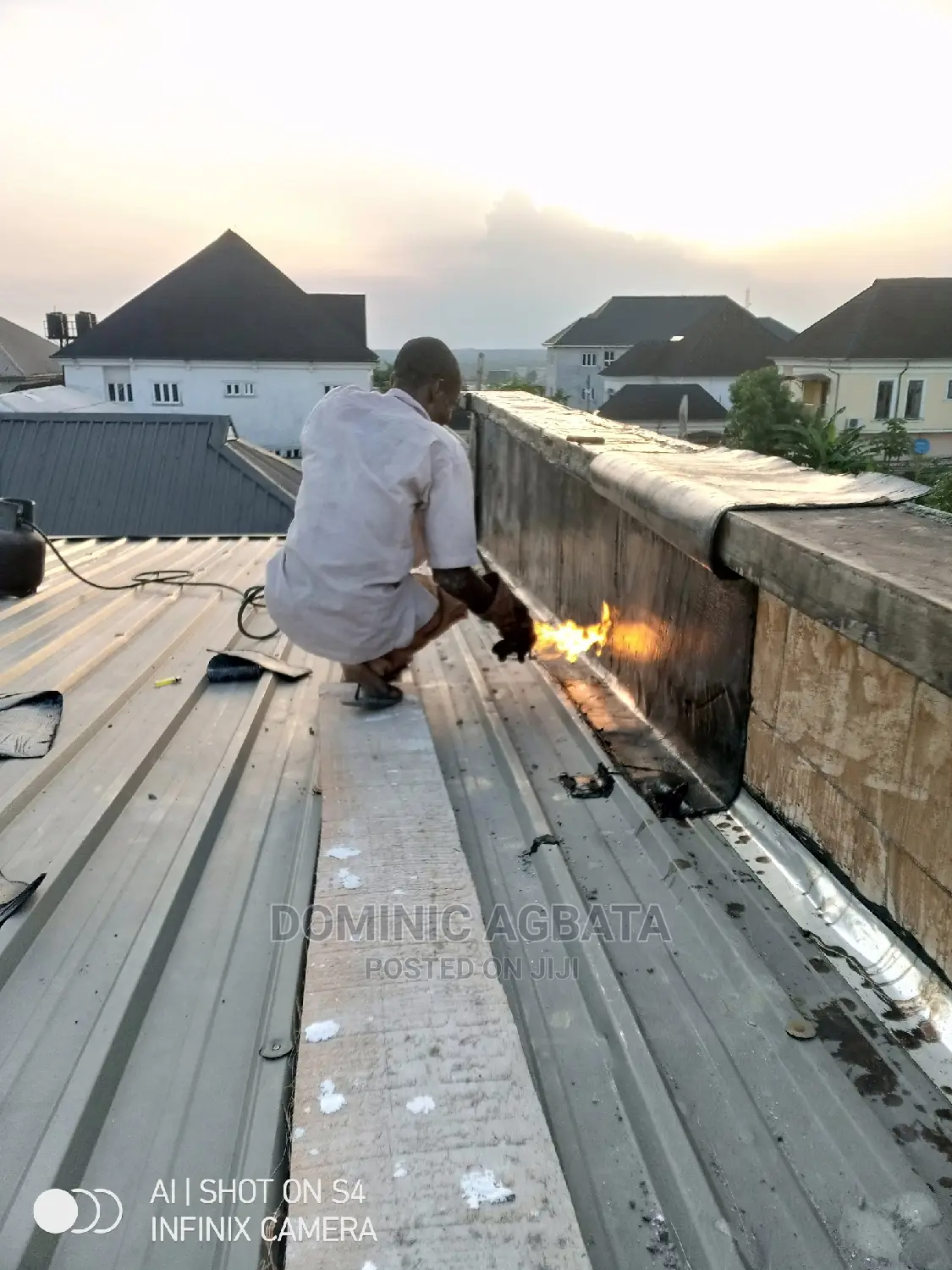 World Best Felt Installer