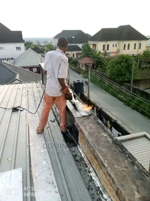World Best Felt Installer