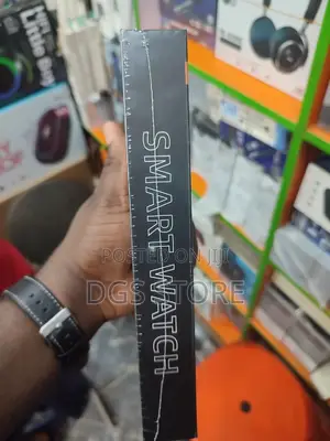 GT3 Max Smart Watch  