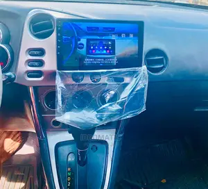 Toyota Matrix Car Android