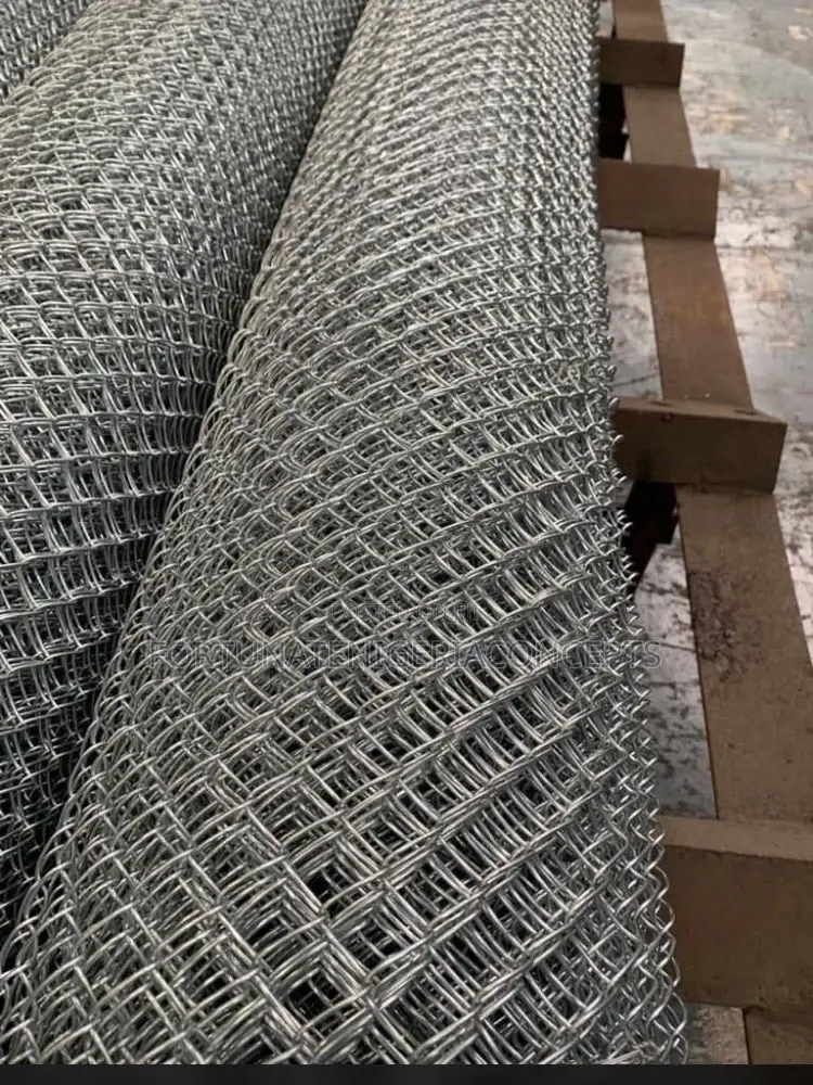 Fencing Wire