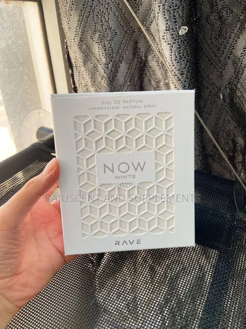Rave Now Collection by Lattafa