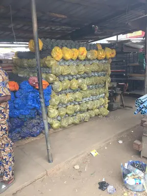 Fencing Wire