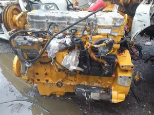 C9 Caterpillar