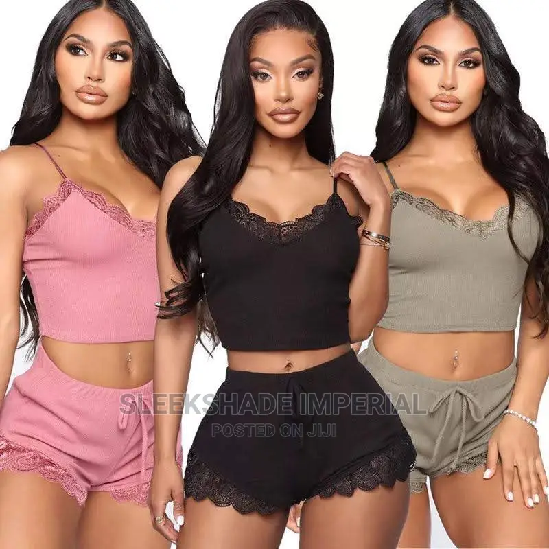 2pc Nightie