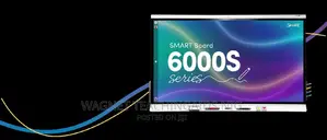 Major Distributor of Original Smart Interactive Flat Panel