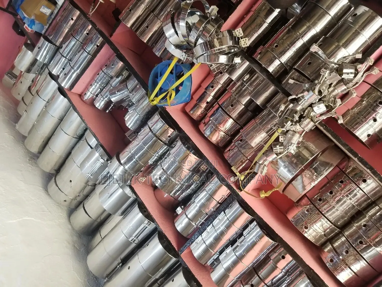 Heater Band All Sizes