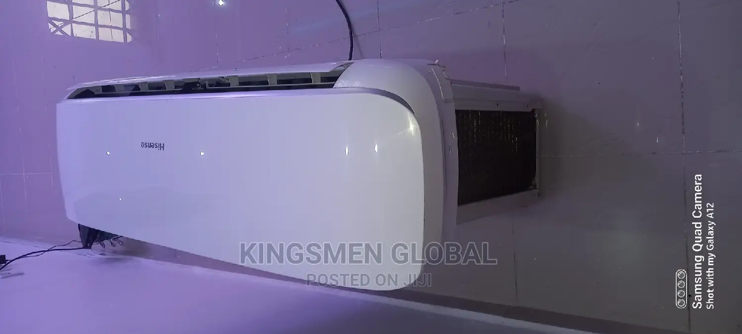 Hisense 2hp Ac
