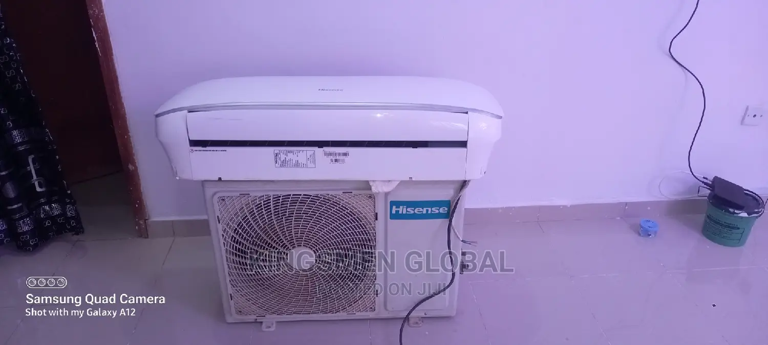 Hisense 2hp Ac