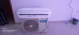 Hisense 2hp Ac