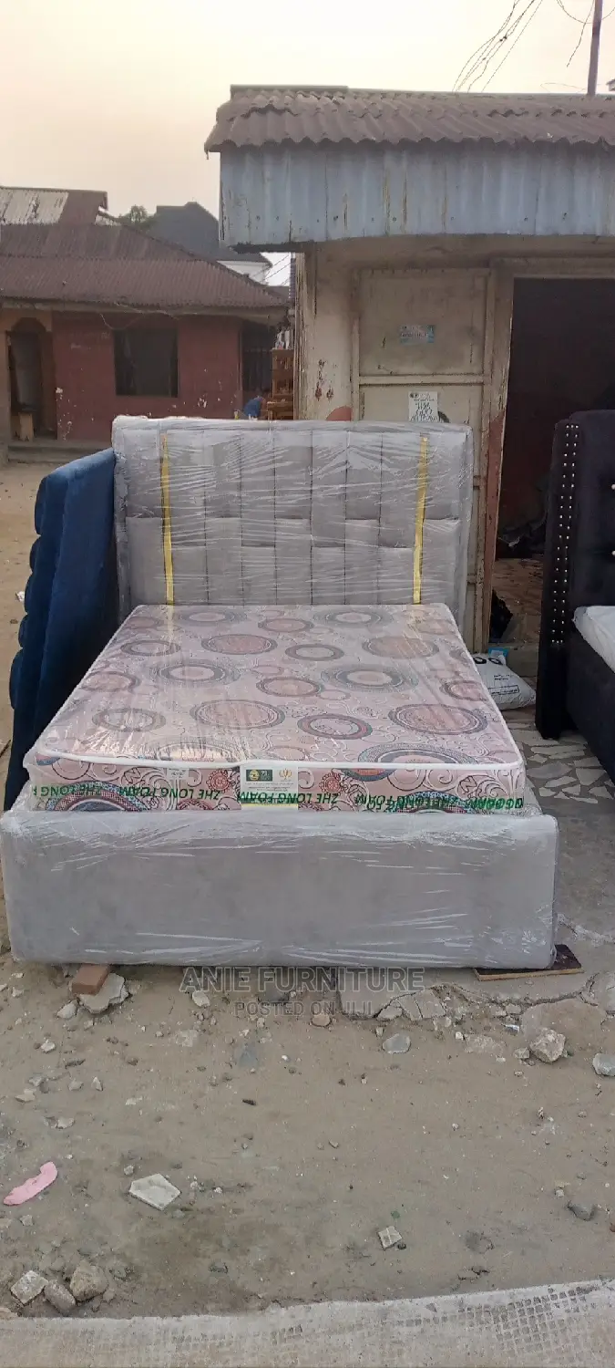Bed Frame at Affordable Price