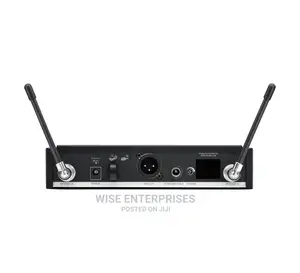 Shure Blx4r