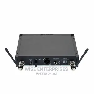SHURE Blx4r Sm58