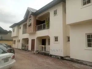 3bdrm Block of Flats in Port-Harcourt for rent
