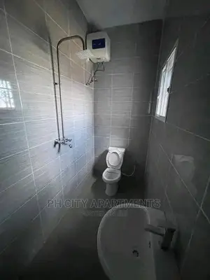 2bdrm Duplex in Port-Harcourt for rent