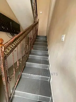 2bdrm Duplex in Port-Harcourt for rent
