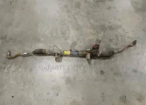 Power Steering Rack Jeep Grand Cherokee 2011 - 2015