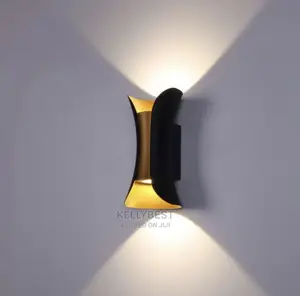 Luxury Wall Mounted LED  2Way Reflected Light.