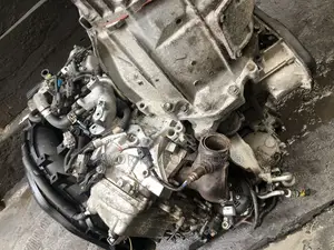 Lexus Engine