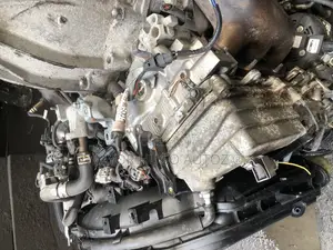 Lexus Engine