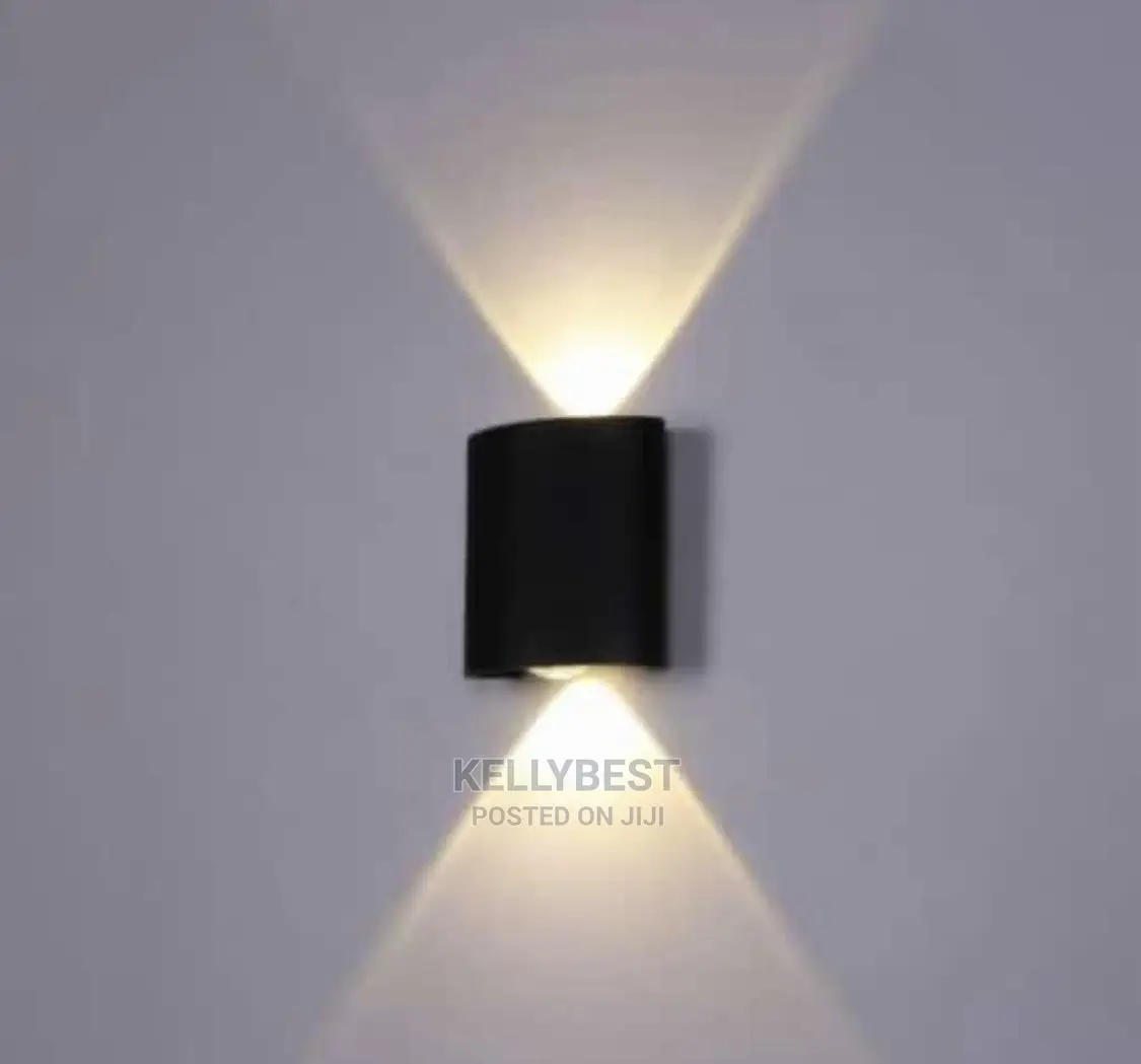 Wall Bracket Light