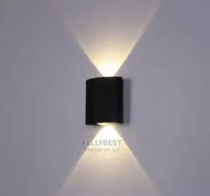 Wall Bracket Light