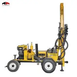 Borehole Drilling in Abeokuta