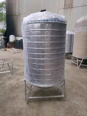 Commercial Use Tank Available for Delivery Nationwide