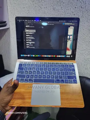 Stickers for Laptop Rebranding and Revamping