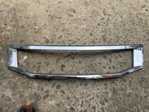 Front Grill Crome For 2008-2011 Accord