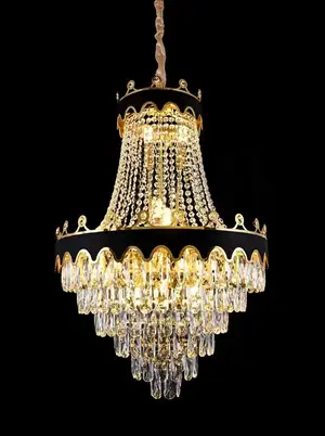 Crystals Lights