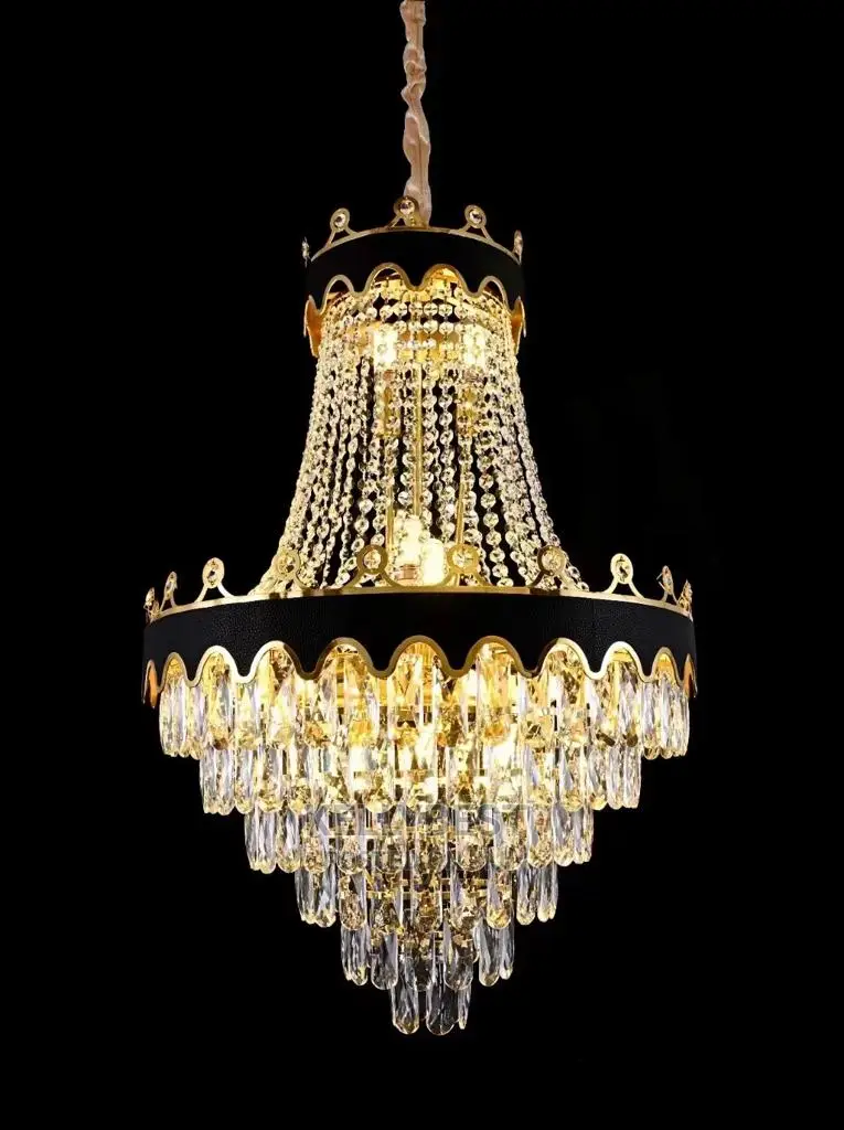 Crystals Lights