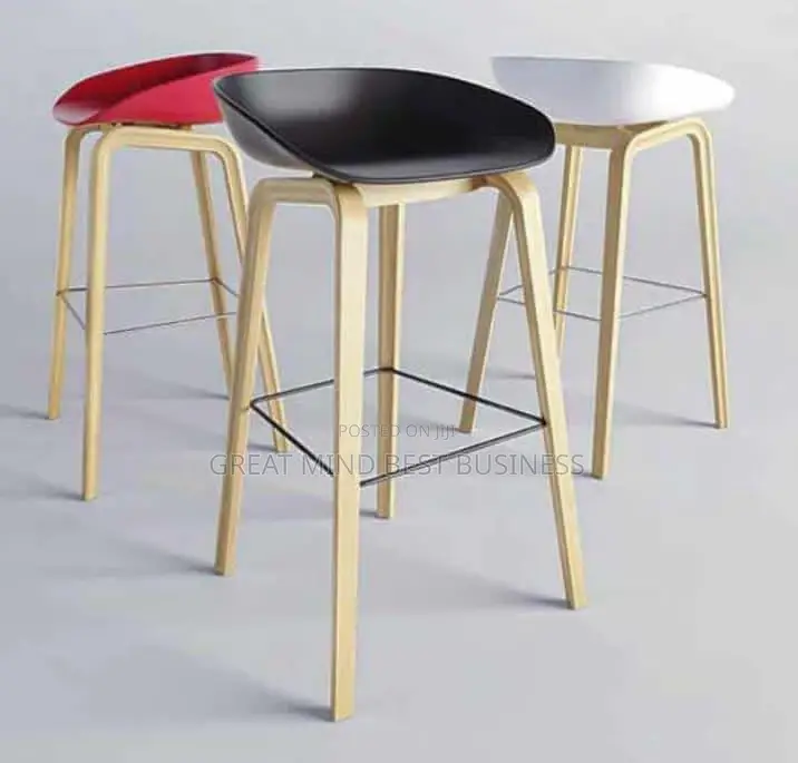 High Quality Bar Stools