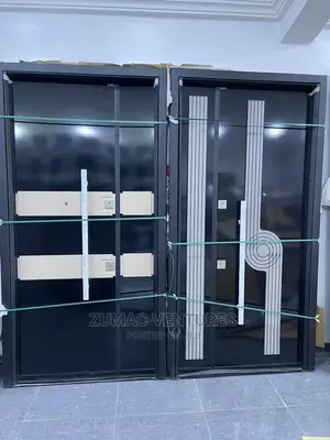 Extra Height Turkish Luxury Door