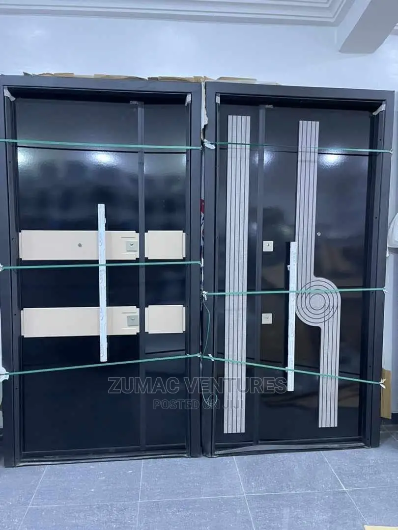 Extra Height Turkish Luxury Door