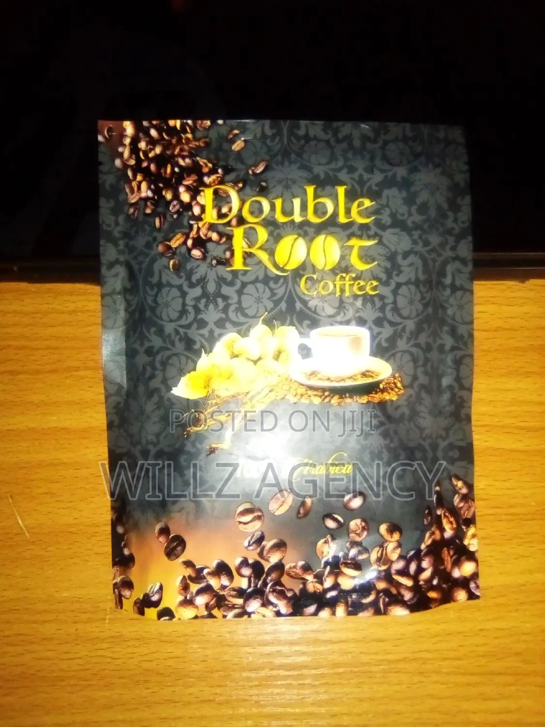 Double Root Coffee