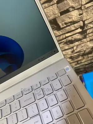 Laptop Dell Inspiron 15 5000 8GB Intel Core I7 SSD 256GB