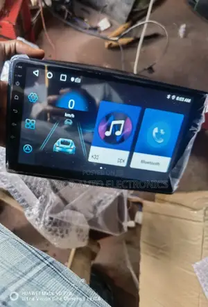 Sienna 2005 to 2015 Car Android Systems