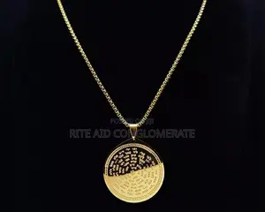 Consencrated 72 Names of God Talisman