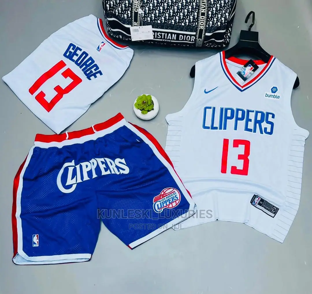 Basketball Jerseys Up and Down Combo Collections