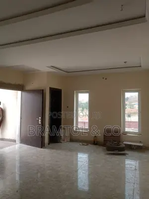 4bdrm Terraced in Guzape Sale