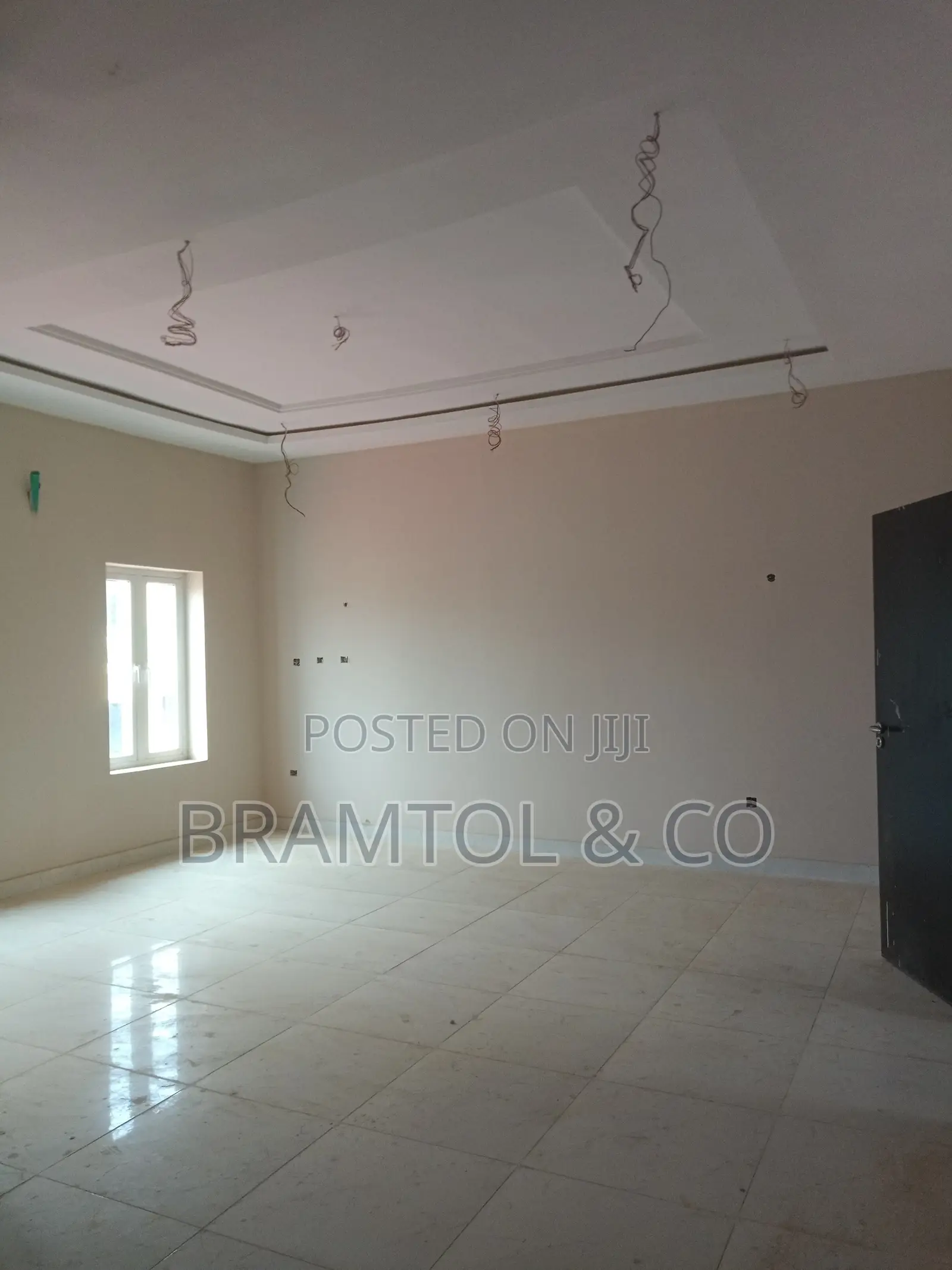 4bdrm Terraced in Guzape Sale