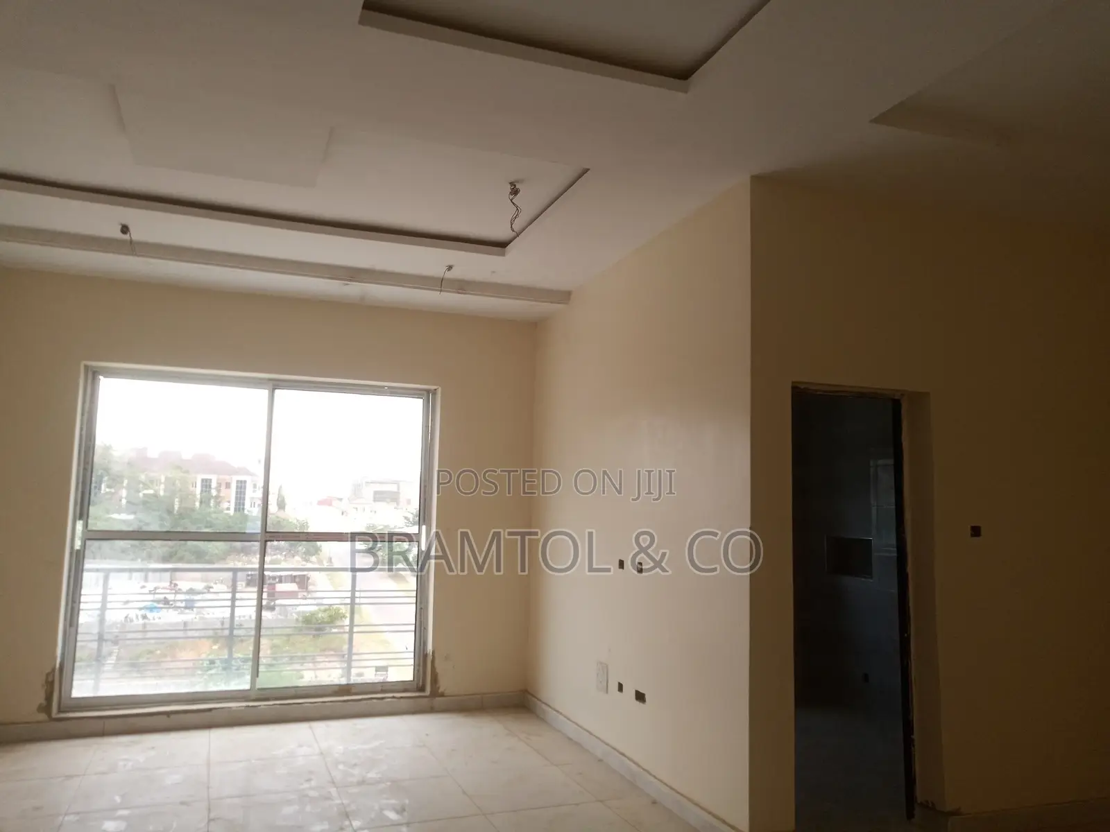 4bdrm Terraced in Guzape Sale