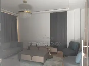 Furnished 4bdrm Townhouse / Terrace in Guzape District for rent