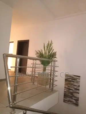 Furnished 4bdrm Townhouse / Terrace in Guzape District for rent