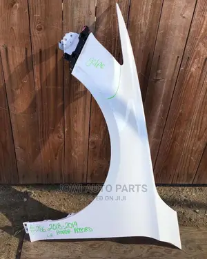 Replacement Car Front Fender