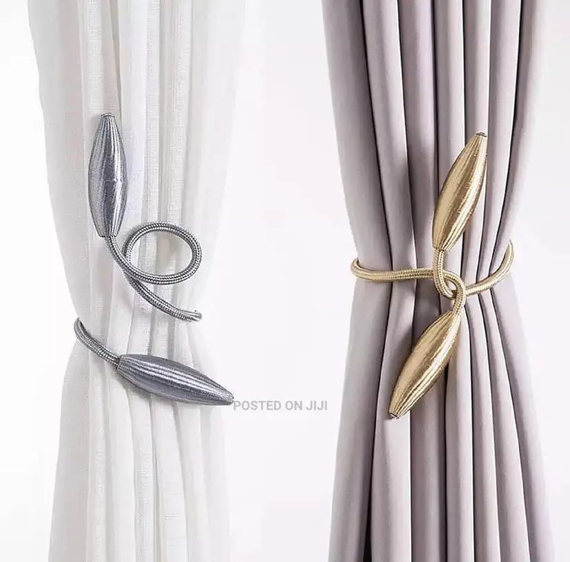 Turkish Curtains