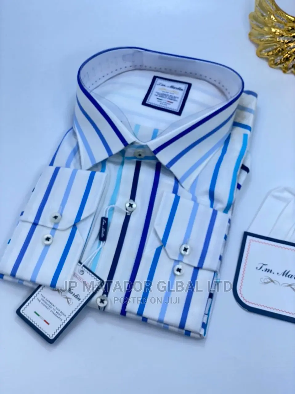 High Quality Turkish Shirts